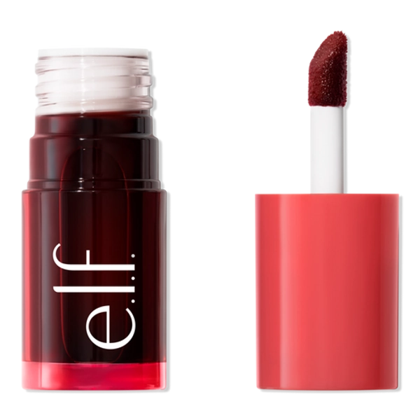 Sheer For It Blush Lip + Cheek Tint - Cherry Cola