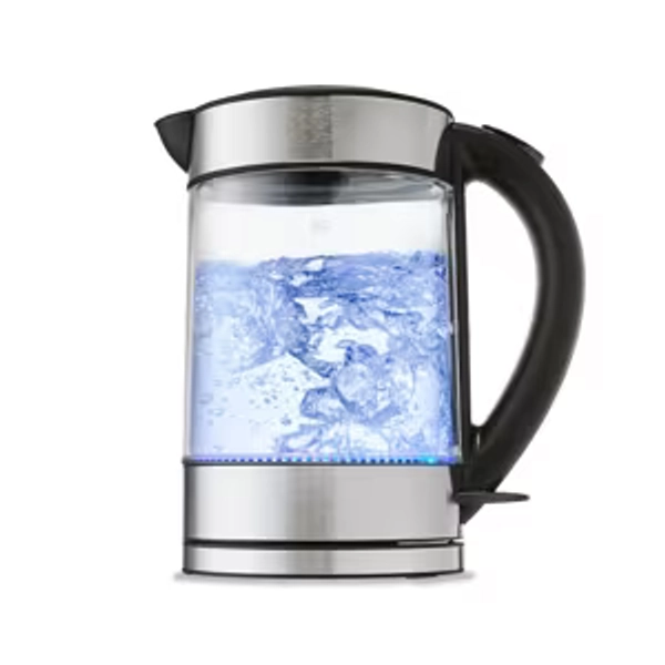 1.5L Electric Kettle with temperature control