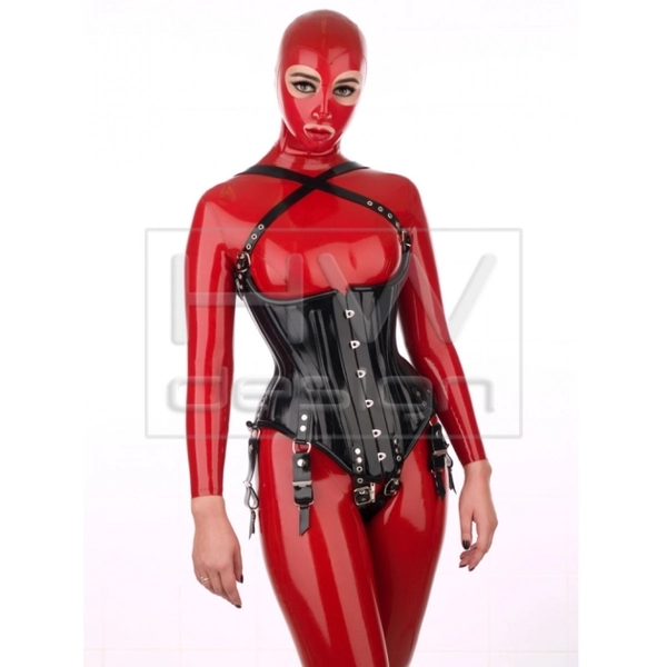 KORSETT 13 - Größe M