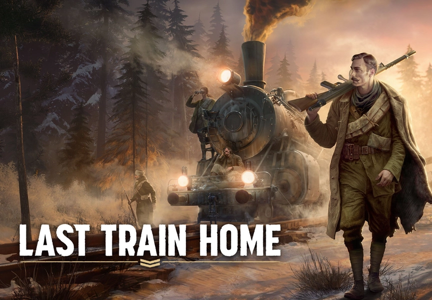 Last Train Home Steam CD Key