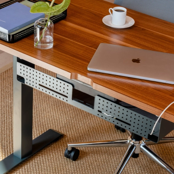 Open Box - Cable Organizer
