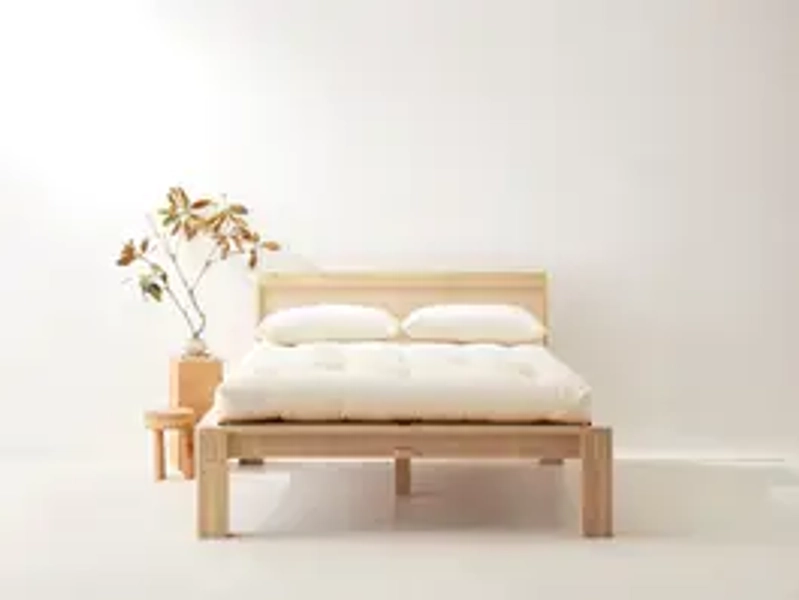 Japanese Tatami Bed