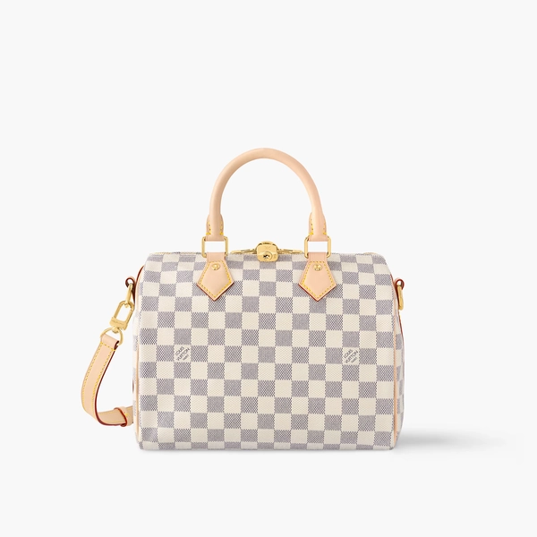 กระเป๋ารุ่น Speedy Bandoulière 25