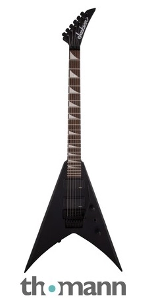 Jackson KVXMG King V Satin Black