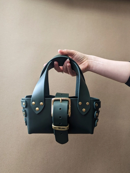 Chunk - Bondage bag — P R I M A L     