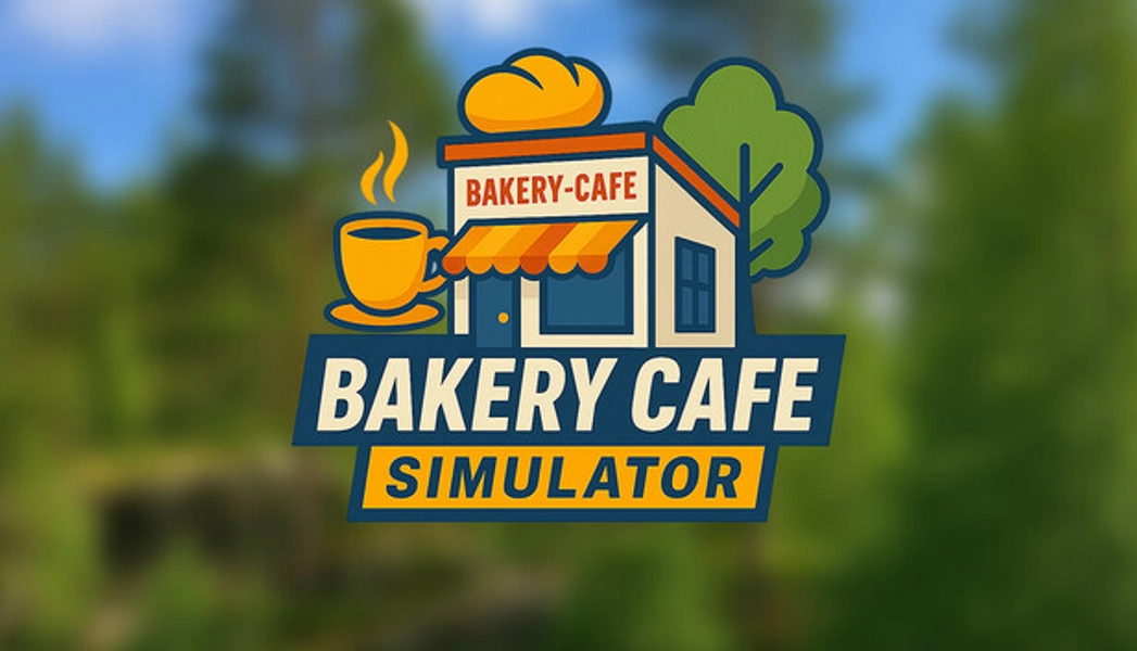 Bakery Cafe Simulator on Steam