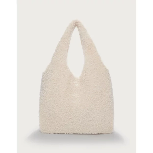 Teddy Hobo Bag | Bags & Purses | The  White Company