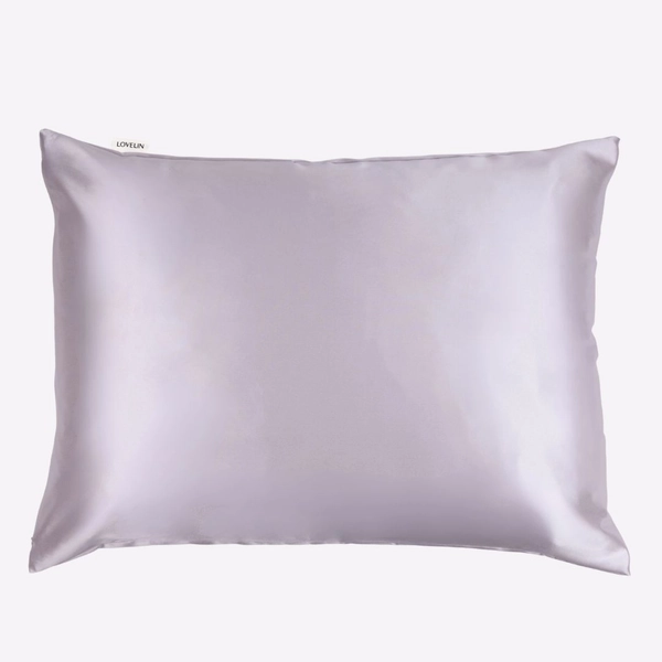 Silk pillowcase for Princess 👑