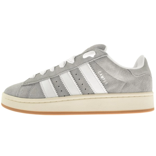 adidas Originals Campus 00s Trainers Grey