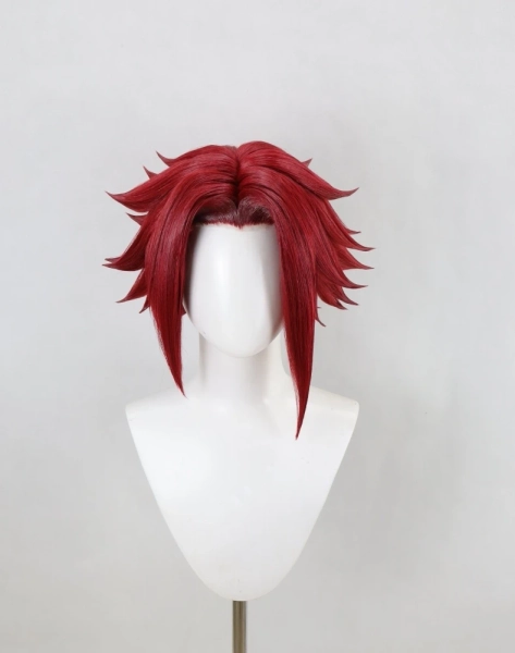 Pre-style Code Geass Kallen Stadtfeld Cosplay Wig
