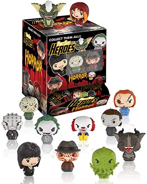 Funko Pint Size Heroes Horror Toy