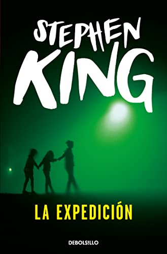 La expedición (Best Seller)