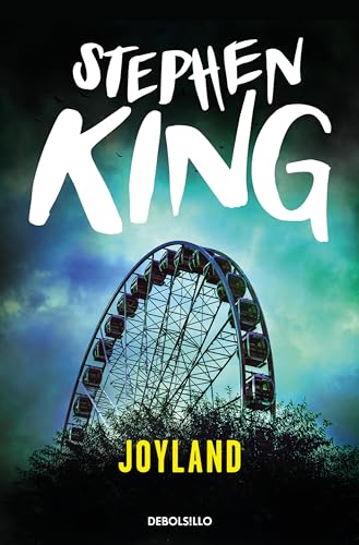 Joyland (Best Seller)