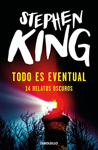 Todo es eventual (Best Seller)