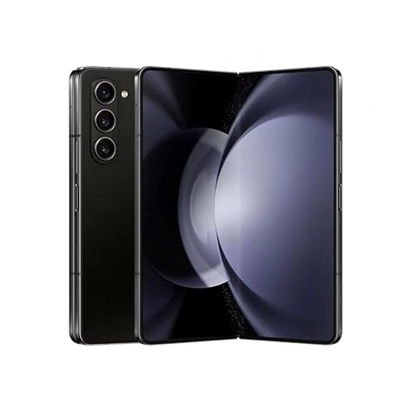 Samsung Galaxy Z Fold5 Black 12Go 512Go