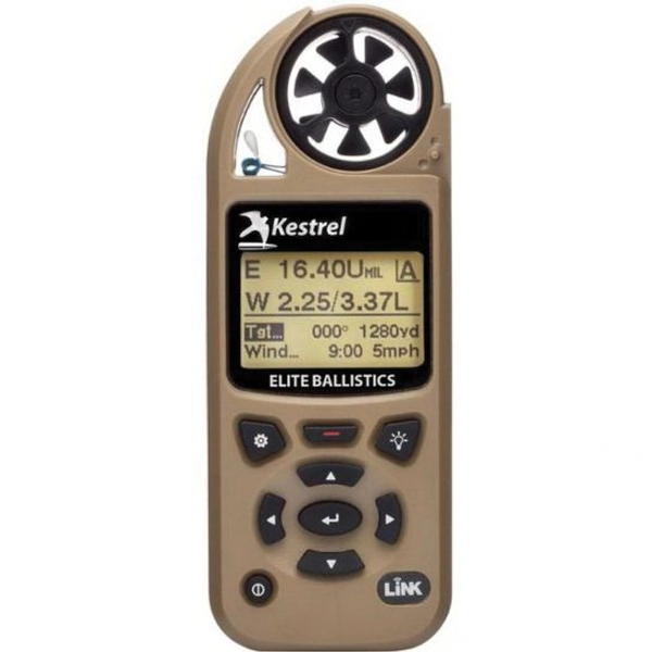 Kestrel Kestrel 5700 Elite