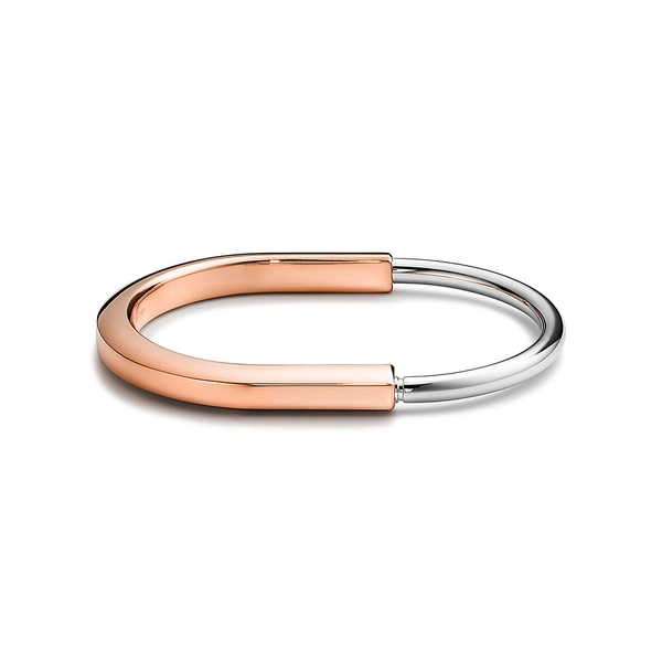 Tiffany Lock Bangle
