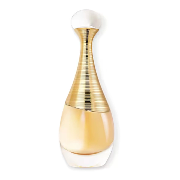 J'adore Eau de Parfum - Fragrรขncia feminina com notas florais e ensolaradas