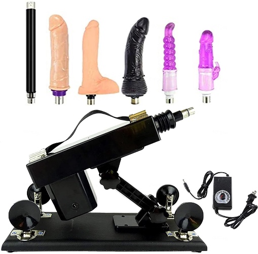 Sex Machine 🥵😍😜