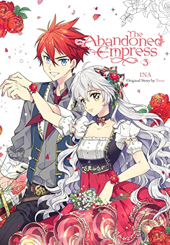 The Abandoned Empress, Vol. 3 (comic) (The Abandoned Empress (comic), 3)