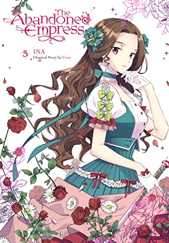 The Abandoned Empress, Vol. 5 (comic) (The Abandoned Empress (comic))