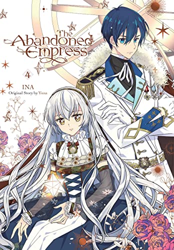 The Abandoned Empress, Vol. 4 (comic) (The Abandoned Empress (comic))