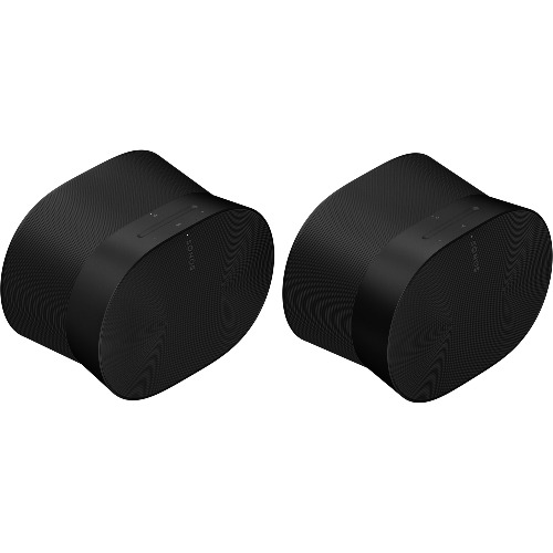 Immersive Music Set with Era 300 Stereo Pair | Sonos