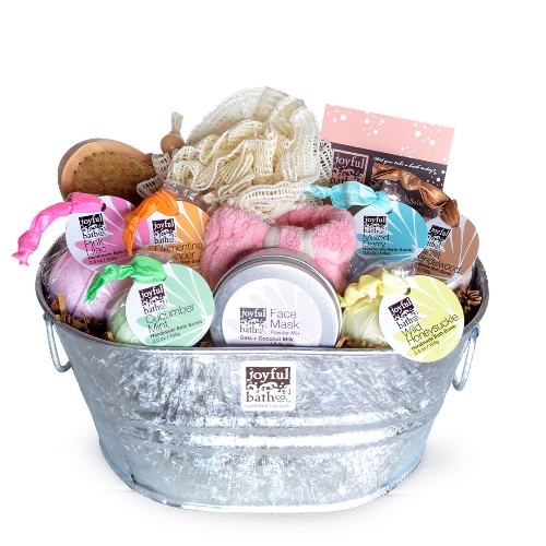 Selfcare Sunday Gift Set