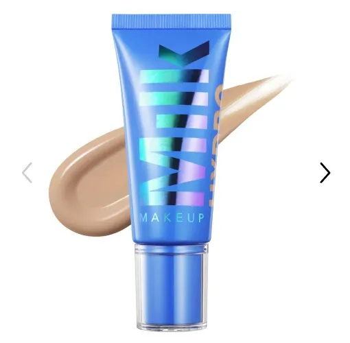 MILK MAKEUP Hydro Grip 12-Hour Hydrating Gel Skin Tint