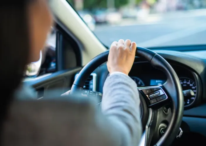 Car Contribution 250