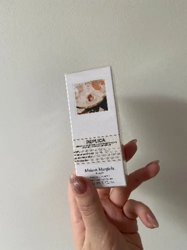 Maison Margiela Perfume 'REPLICA' Afternoon Delight