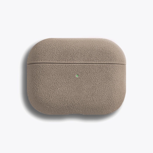 The AirPods Pro Case - Malibu Beige - 2nd Gen