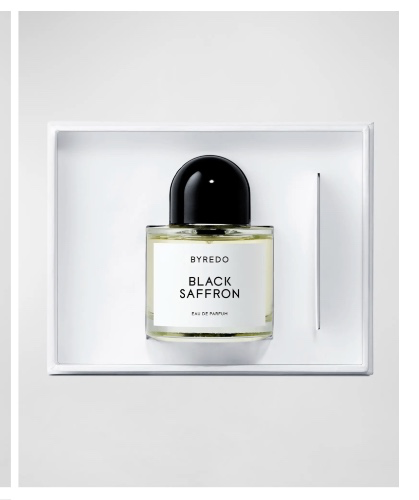 Black Saffron Eau de Parfum, 1.7 oz.