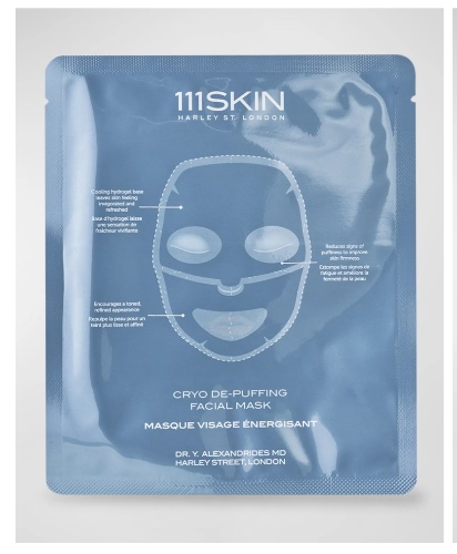 111SKIN Face Masks