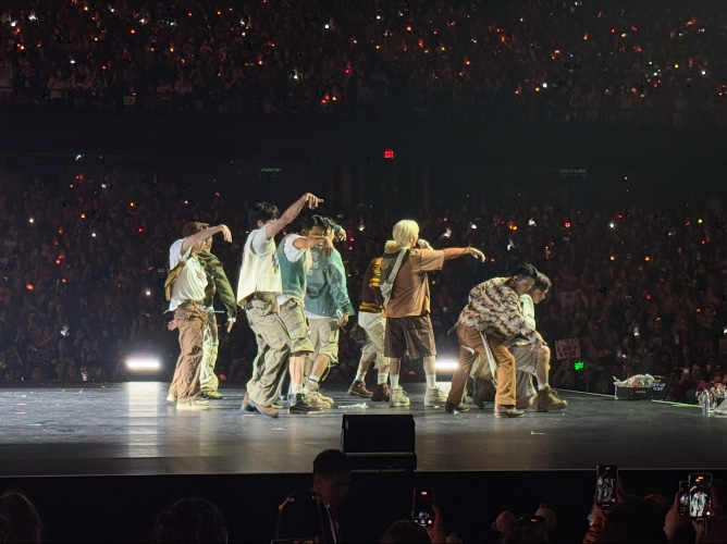 Barricade Concert Tickets