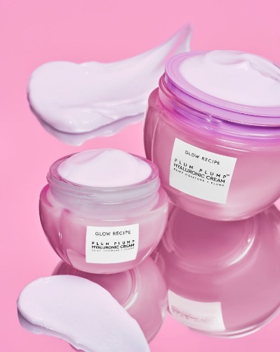 Plum Plump Hyaluronic Cream | Mini Size (20ml)