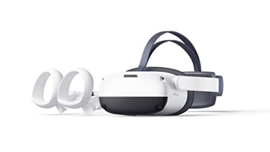 pico Neo3 Link All in One Virtual Reality Headset, NEO3PROLNKV1-KTS