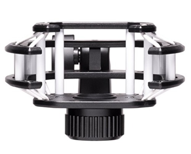 Lewitt LCT 40 SH WH Mikrofonspinne f. LCT 240 PRO/440 PURE/441 FLEX