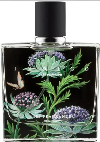 Indigo Eau De Parfum 50ml