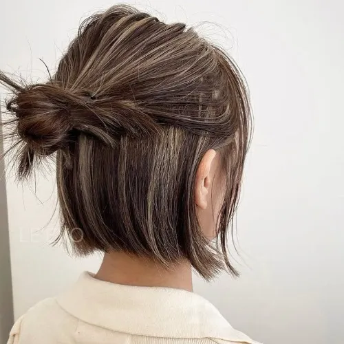 Hair