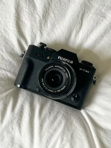 Dream Camera