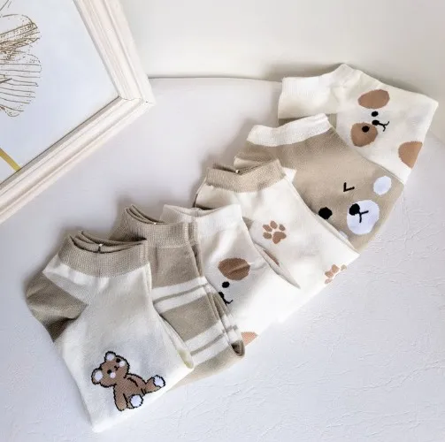 Cute Socks 