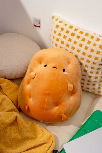 Tayto Potato Mochi Plush | Default Title