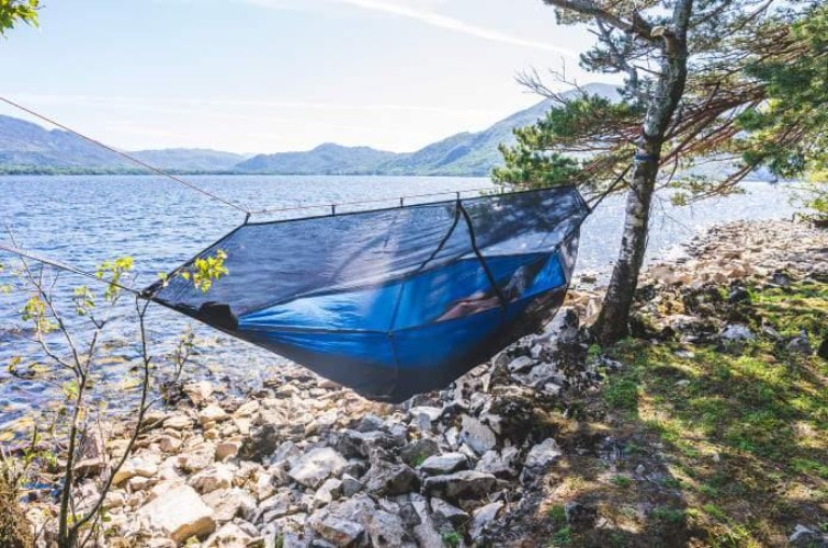 Crua 360 Bug Net by Crua Outdoors