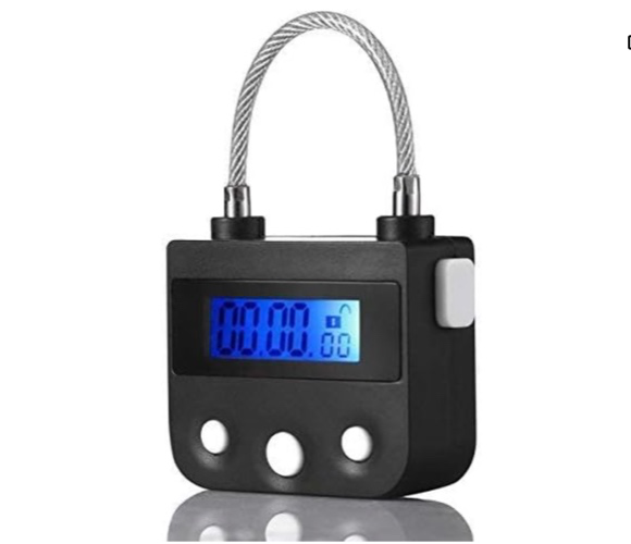 99 Hour Timing Lock