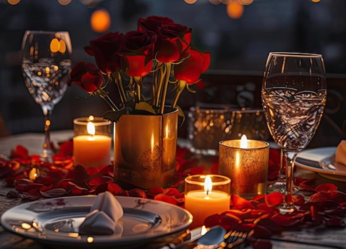 Dinner