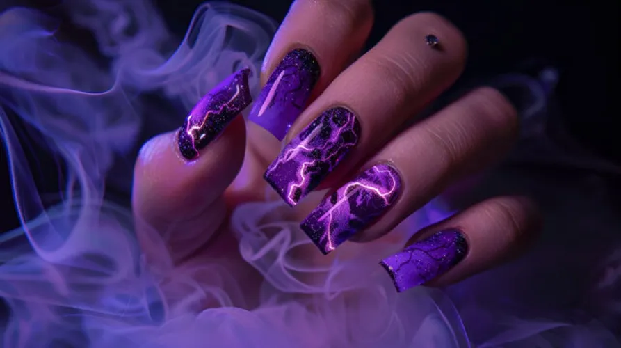 Nail Appointment (€50)