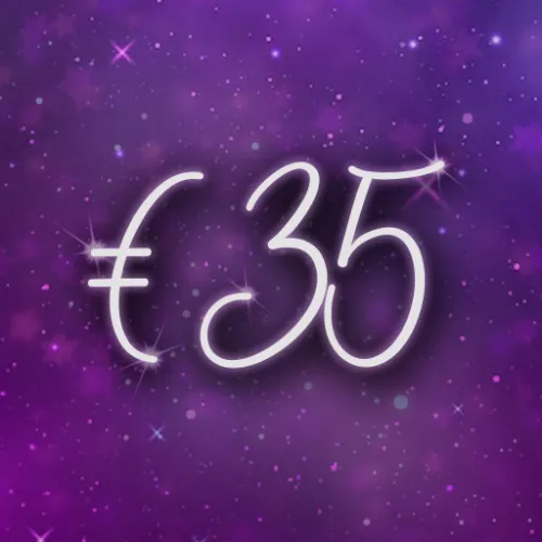 €35 Cash Gift