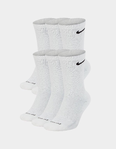 Nike Crew Socks
