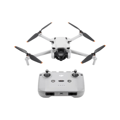Buy DJI Mini 3 - DJI Store